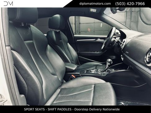 Used 2020 Audi A3 2.0T Premium AWD/4WD image 20