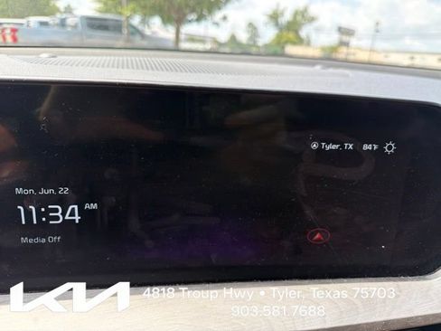 Certified 2024 Kia Telluride SX X-Line AWD/4WD image 15