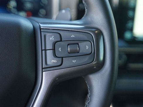 Used 2024 Chevrolet Silverado 1500 High Country w/ High Country Premium Package AWD/4WD image 24