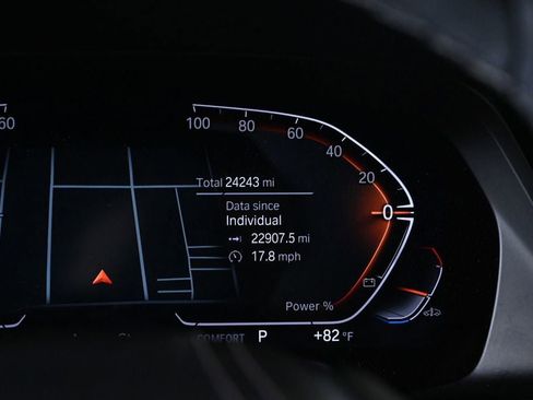 Used 2022 BMW X5 xDrive40i w/ Premium Package AWD/4WD image 12