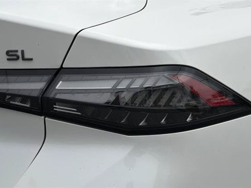 New 2026 Nissan Sentra SL w/ Floor Mat Package FWD image 31