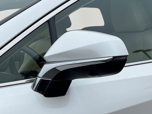 Used 2022 Lexus RX 450hL Luxury image 27