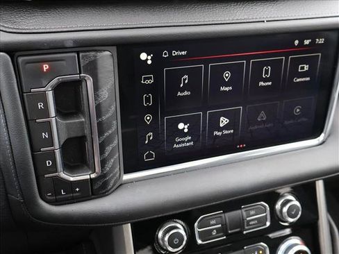 Used 2023 GMC Yukon Denali w/ Max Trailering Package AWD/4WD image 19