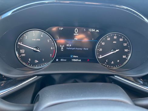 Used 2023 Buick Envision Essence image 20