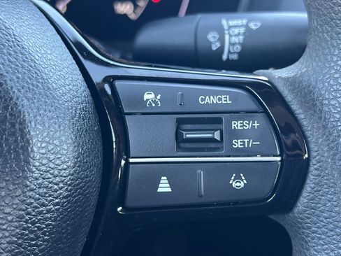 Certified 2023 Honda Civic LX image 10