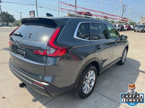 Used 2023 Honda CR-V EX-L image 15