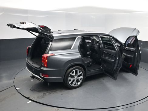 Used 2021 Hyundai Palisade Limited image 27