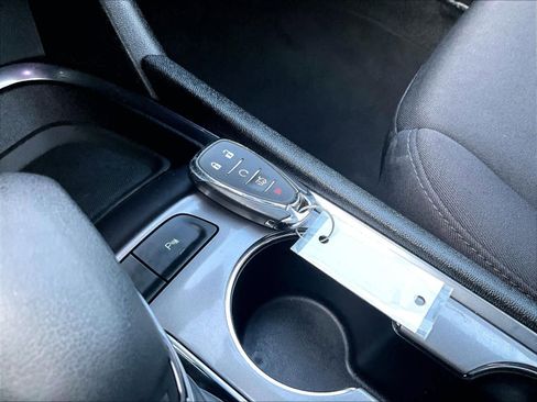 Certified 2024 Chevrolet Malibu LT image 30