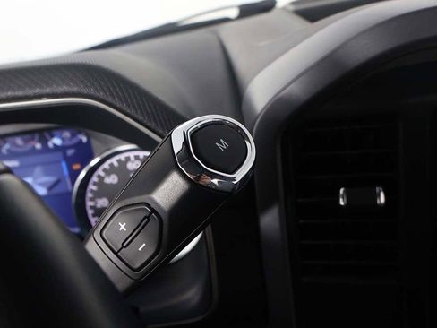 Used 2022 Ford F150 XLT w/ Equipment Group 302A High image 38