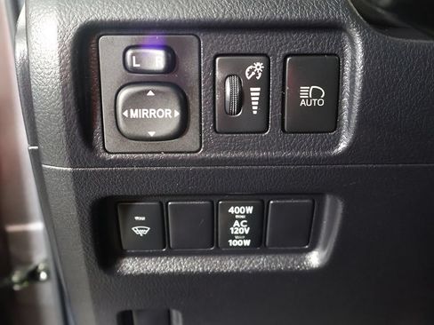 Used 2021 Toyota 4Runner Venture w/ Moonroof Package AWD/4WD image 35
