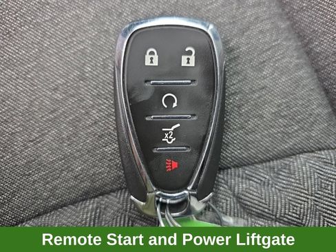 Used 2023 Chevrolet Equinox LT AWD/4WD image 52