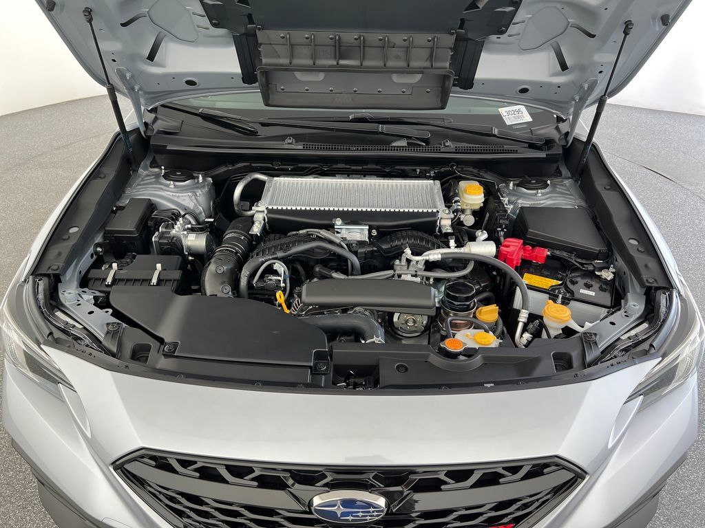 New 2026 Subaru WRX Premium w/ Accessory Package #2 AWD/4WD image 24
