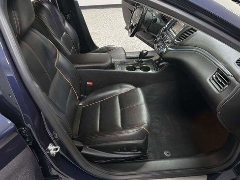 Used 2019 Chevrolet Impala Premier image 28