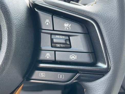 Certified 2025 Subaru Crosstrek 2.5i Wilderness w/ Wilderness Package image 6