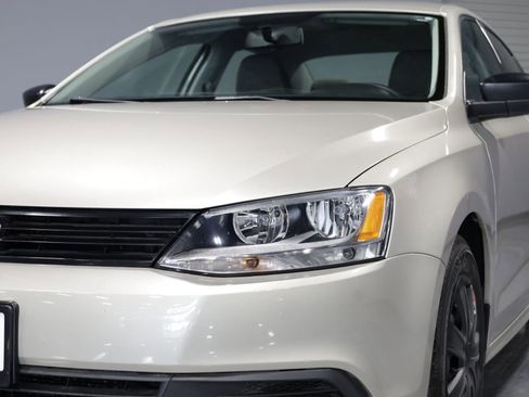 Used 2014 Volkswagen Jetta S FWD image 27