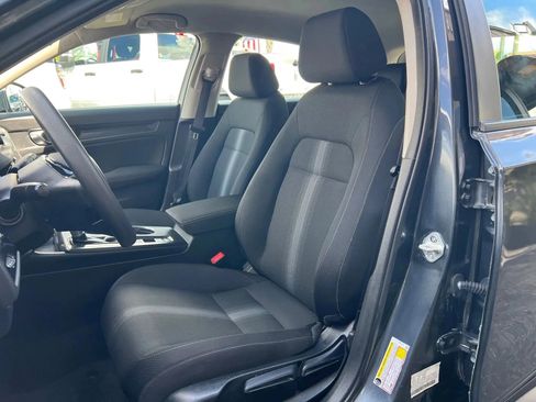 Used 2024 Honda Civic LX image 11