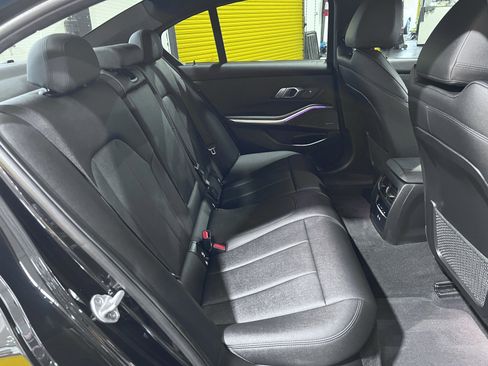 Used 2021 BMW 330e w/ M Sport Package image 17