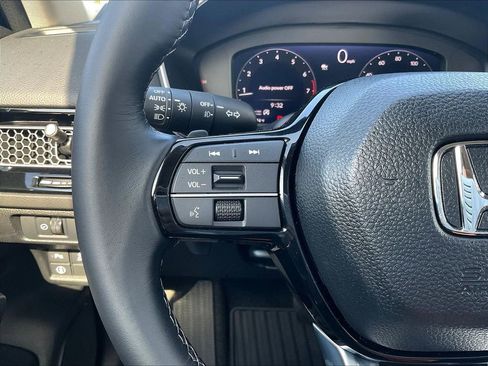 Certified 2024 Honda Civic Touring image 28
