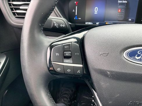 Used 2024 Ford Escape Active image 21