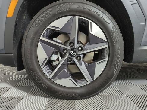 Used 2026 Hyundai Tucson SEL FWD image 21