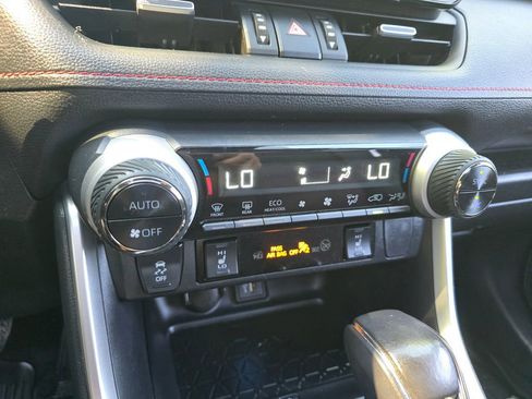 Used 2023 Toyota RAV4 XSE w/ Weather Package AWD/4WD image 23