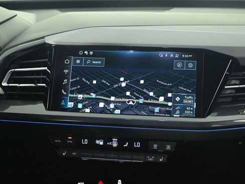 New 2026 Audi Q4 e-tron Premium Plus image 12