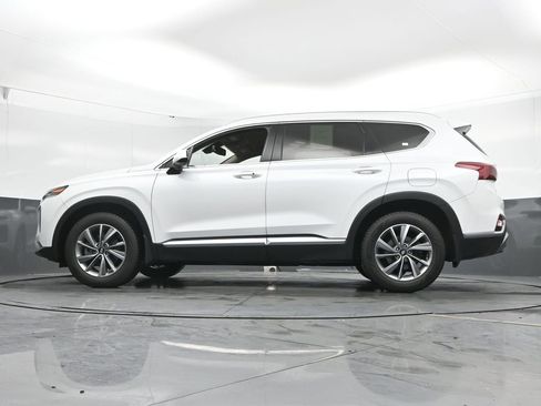 Used 2020 Hyundai Santa Fe SEL w/ Convenience Package image 51