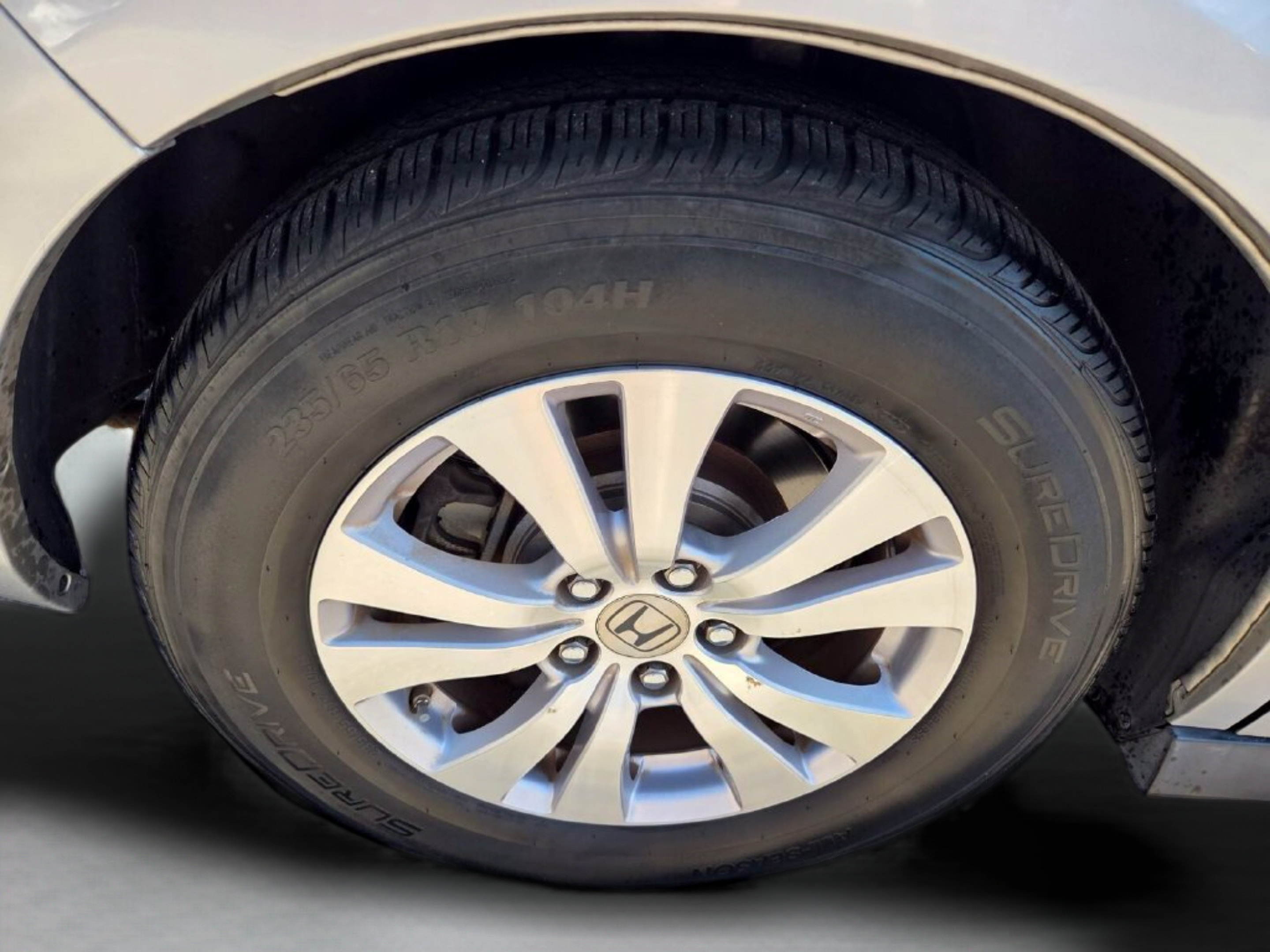 Used 2015 Honda Odyssey EX-L image 33