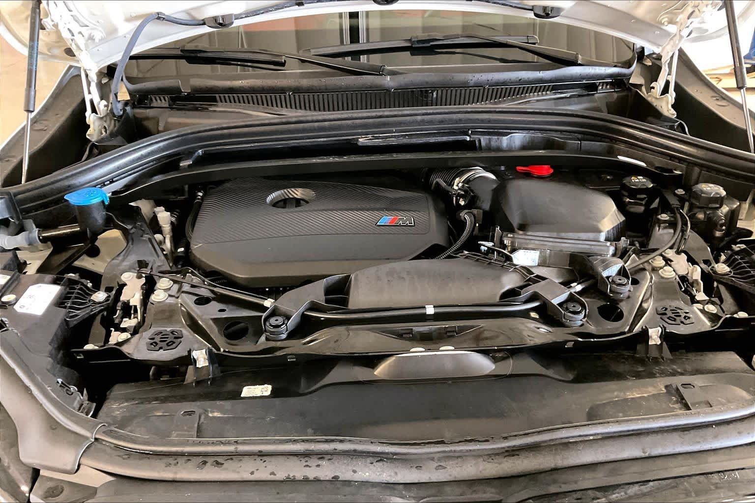 Used 2026 BMW X2 M35i AWD/4WD image 28