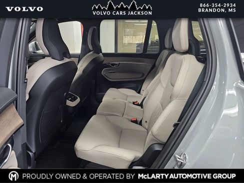 New 2026 Volvo XC90 B6 Plus w/ Protection Package Premier image 11
