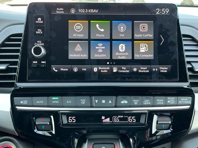 New 2026 Honda Odyssey Sport-L image 13