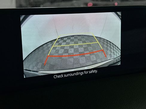 Used 2022 MAZDA CX-5 AWD 2.5 S w/ Premium Plus Pkg image 22