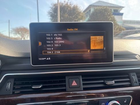 Used 2019 Audi A4 2.0T Premium Plus w/ Premium Plus Package image 28