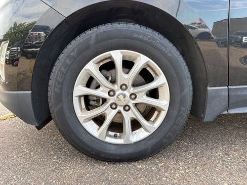 Used 2020 Chevrolet Equinox LT FWD image 9