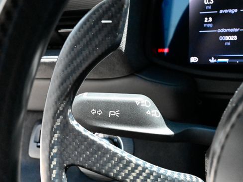 Used 2022 Maserati MC20 Coupe RWD image 18