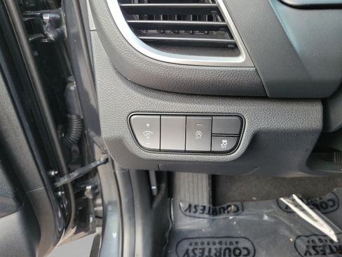 Used 2025 Kia Seltos EX w/ EX Sunroof Package FWD image 26