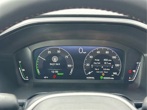 New 2026 Honda CR-V Sport-L image 29