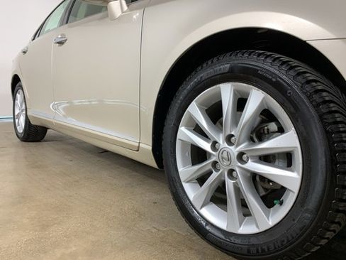 Used 2010 Lexus ES 350 350 image 6