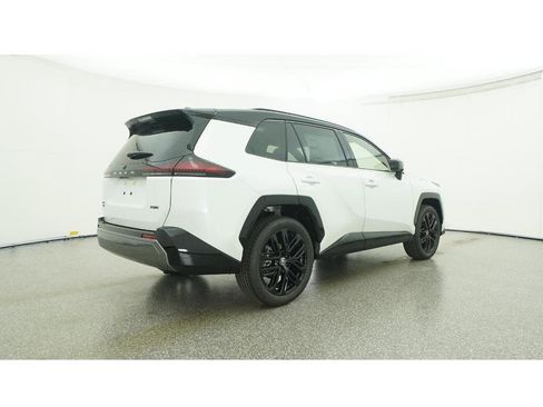 New 2026 Toyota RAV4 XSE w/ Weather Package AWD/4WD image 26