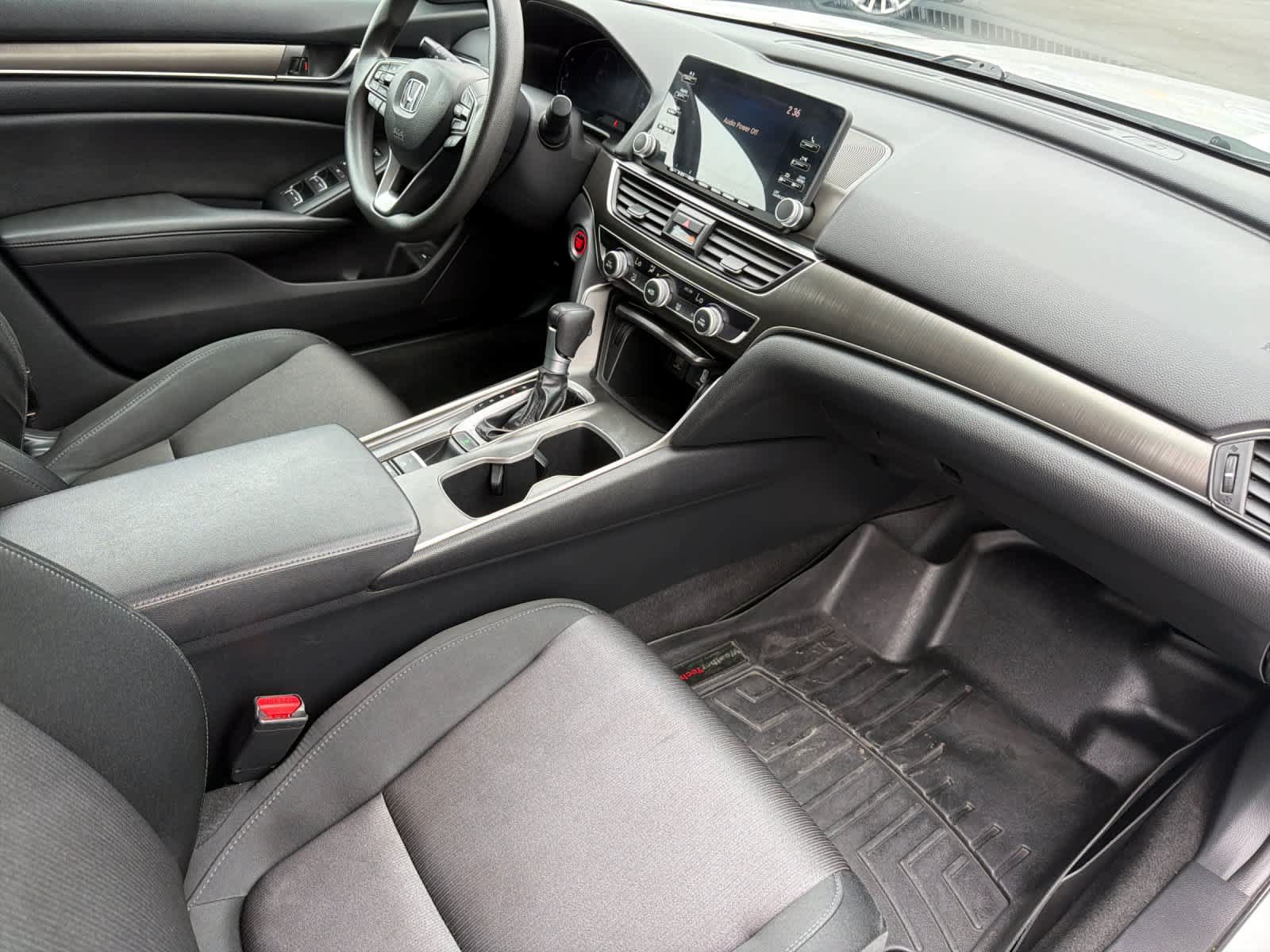 Used 2019 Honda Accord LX image 15