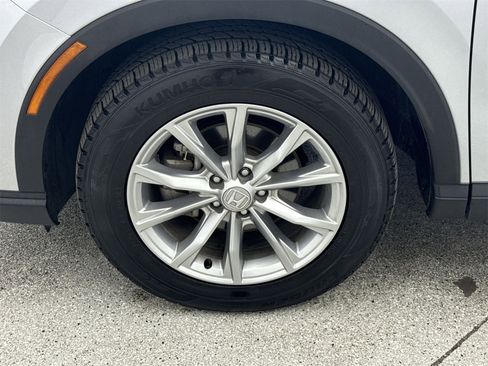 Used 2023 Honda CR-V EX image 42