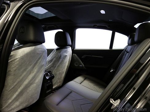 Used 2026 BMW 540i xDrive image 16