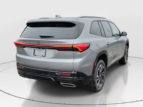 New 2026 Buick Enclave Sport Touring image 4