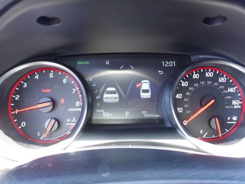 Certified 2023 Toyota Camry XSE w/ Navigation Package FWD image 19
