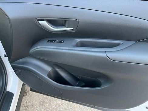 New 2026 Hyundai Tucson SE image 33