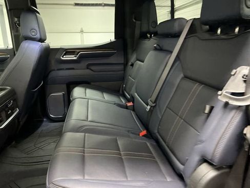Certified 2024 Chevrolet Silverado 1500 High Country w/ High Country Premium Package AWD/4WD image 26