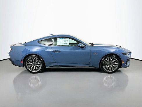 New 2025 Ford Mustang GT Premium image 8