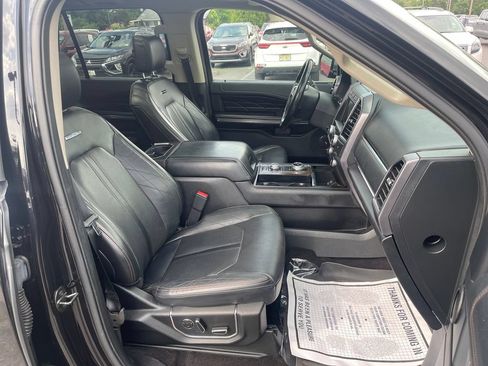 Used 2019 Ford Expedition Platinum AWD/4WD image 33