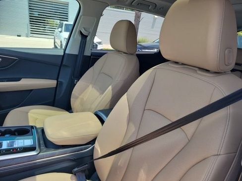 Certified 2026 Audi Q7 3.0T Premium Plus w/ Premium Plus Package AWD/4WD image 17
