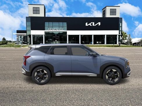 New 2027 Kia Seltos S AWD/4WD image 7